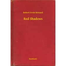 Booklassic Red Shadows egyéb e-könyv