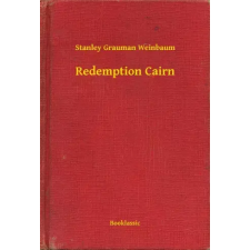 Booklassic Redemption Cairn egyéb e-könyv