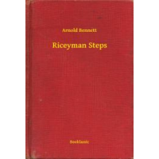 Booklassic Riceyman Steps egyéb e-könyv