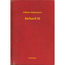 Booklassic Richard III egyéb e-könyv