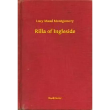 Booklassic Rilla of Ingleside egyéb e-könyv