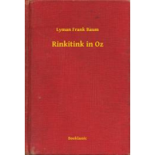 Booklassic Rinkitink in Oz egyéb e-könyv
