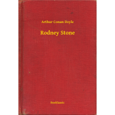 Booklassic Rodney Stone egyéb e-könyv
