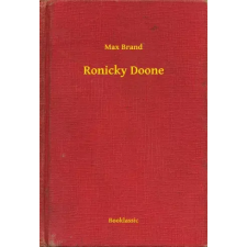 Booklassic Ronicky Doone egyéb e-könyv