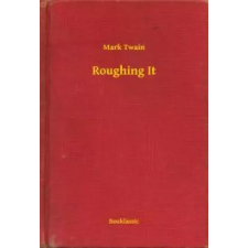 Booklassic Roughing It egyéb e-könyv