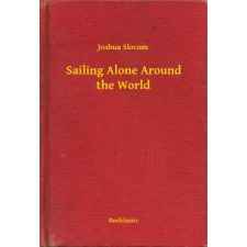 Booklassic Sailing Alone Around the World egyéb e-könyv