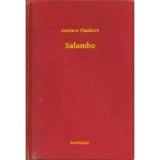 Booklassic Salambo egyéb e-könyv