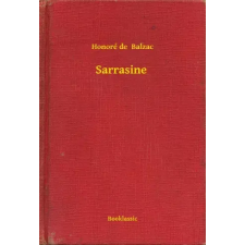 Booklassic Sarrasine egyéb e-könyv