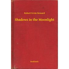 Booklassic Shadows in the Moonlight egyéb e-könyv