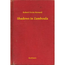 Booklassic Shadows in Zamboula egyéb e-könyv