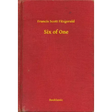 Booklassic Six of One egyéb e-könyv