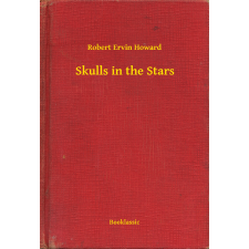 Booklassic Skulls in the Stars egyéb e-könyv