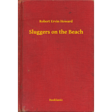 Booklassic Sluggers on the Beach egyéb e-könyv