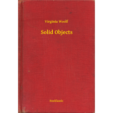 Booklassic Solid Objects egyéb e-könyv