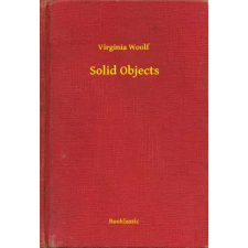 Booklassic Solid Objects egyéb e-könyv