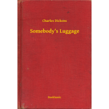 Booklassic Somebody's Luggage egyéb e-könyv