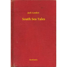 Booklassic South Sea Tales egyéb e-könyv