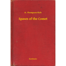 Booklassic Spawn of the Comet egyéb e-könyv