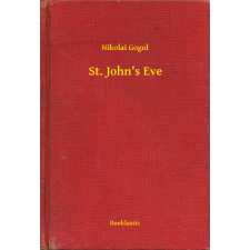 Booklassic St. John's Eve egyéb e-könyv
