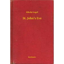 Booklassic St. John's Eve egyéb e-könyv