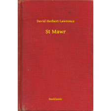 Booklassic St Mawr egyéb e-könyv