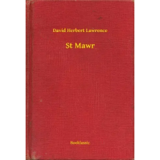 Booklassic St Mawr egyéb e-könyv
