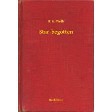 Booklassic Star-begotten egyéb e-könyv