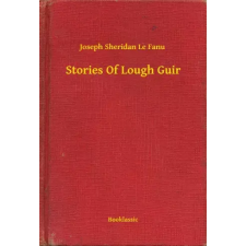 Booklassic Stories Of Lough Guir egyéb e-könyv