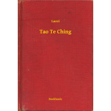Booklassic Tao Te Ching egyéb e-könyv