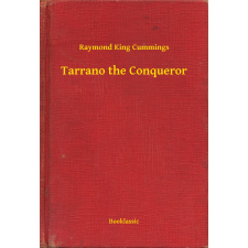 Booklassic Tarrano the Conqueror egyéb e-könyv