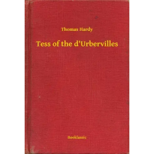 Booklassic Tess of the d'Urbervilles egyéb e-könyv