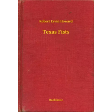 Booklassic Texas Fists egyéb e-könyv