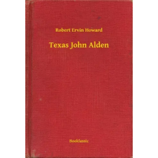 Booklassic Texas John Alden egyéb e-könyv