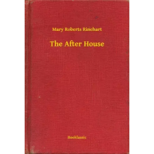 Booklassic The After House egyéb e-könyv