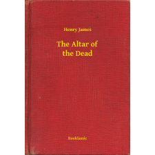 Booklassic The Altar of the Dead egyéb e-könyv