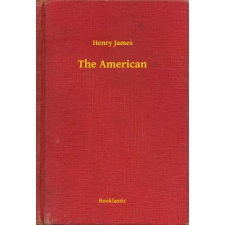 Booklassic The American egyéb e-könyv