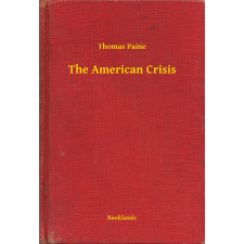 Booklassic The American Crisis egyéb e-könyv