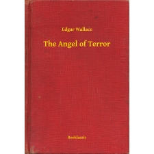 Booklassic The Angel of Terror egyéb e-könyv