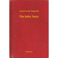 Booklassic The Baby Party egyéb e-könyv