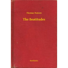 Booklassic The Beatitudes egyéb e-könyv