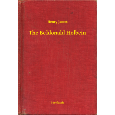 Booklassic The Beldonald Holbein egyéb e-könyv