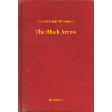 Booklassic The Black Arrow egyéb e-könyv