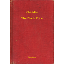 Booklassic The Black Robe egyéb e-könyv