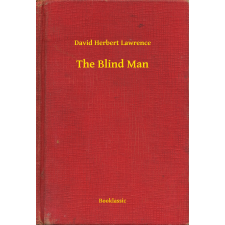 Booklassic The Blind Man egyéb e-könyv