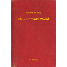 Booklassic The Blindman's World egyéb e-könyv