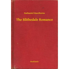 Booklassic The Blithedale Romance egyéb e-könyv