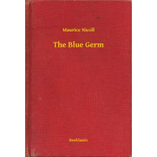 Booklassic The Blue Germ egyéb e-könyv
