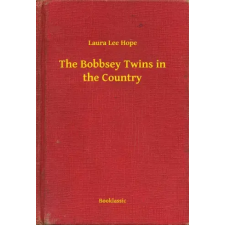 Booklassic The Bobbsey Twins in the Country egyéb e-könyv