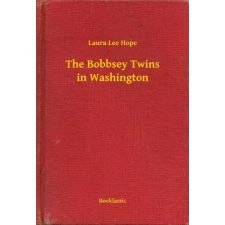 Booklassic The Bobbsey Twins in Washington egyéb e-könyv