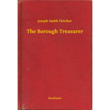 Booklassic The Borough Treasurer egyéb e-könyv
